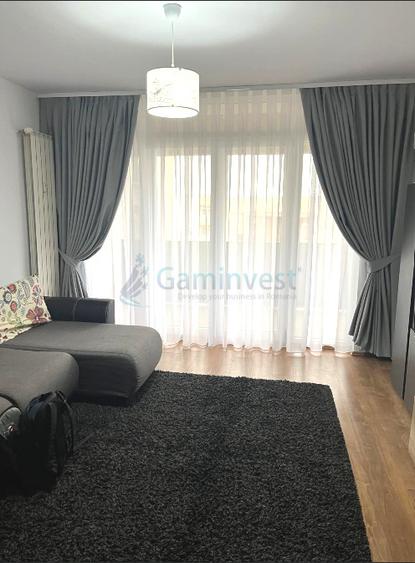 Apartament de vanzare in Oradea cu 2 camere si loc de parcare, zona Nufarul