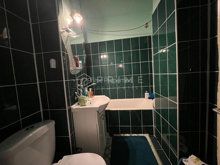 Apartament cu 3 camere decomandat, Sângeorgiu de Mureș - 10