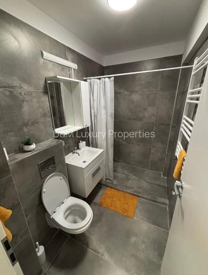 Inchiriere Garsoniera metrou Berceni Leonida - 3