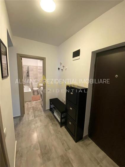 Apartament 3 camere  2 bai - 5 min Metrou Berceni - 11