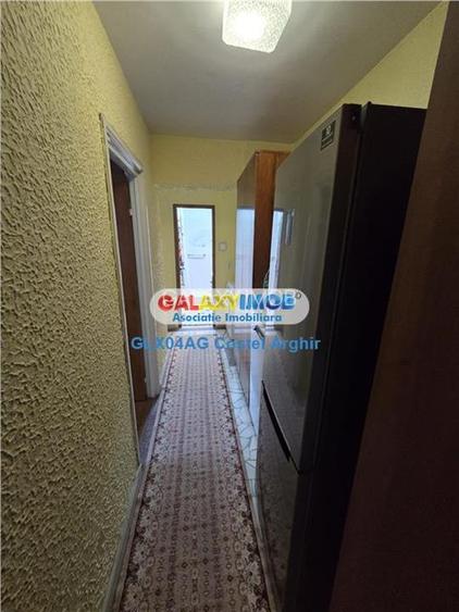 Vindem ap cu 4 camere central-Magnolia , etaj 2, mobilat si utilat - 16