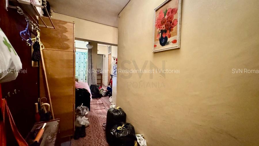 REA1025052 4 Camere I Decomandat I Lacul Tei I 1981 I Parcul Circului I De vanza - 6