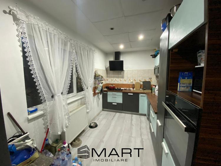 casa / vila 8 camere zona  Selimbar - 11