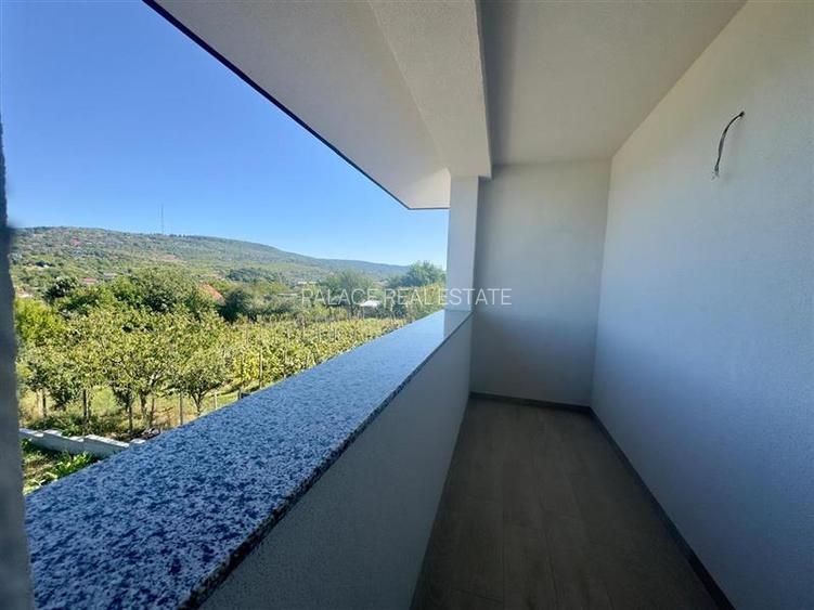 Vila individuala de vanzare in Barnova, zona retrasa si linistita - 17