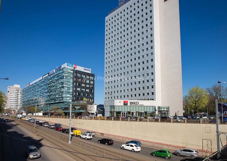 America House, Nicolae Titulescu 4-8 - comision 0%, reprezentam proprietarul! - 4