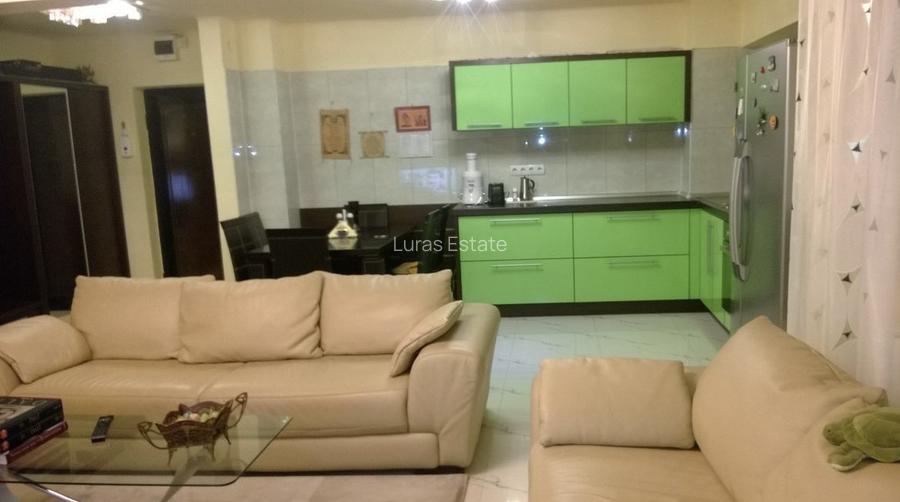 Apartament 4 camere de vânzare – zona Gara, vedere la mare - 4