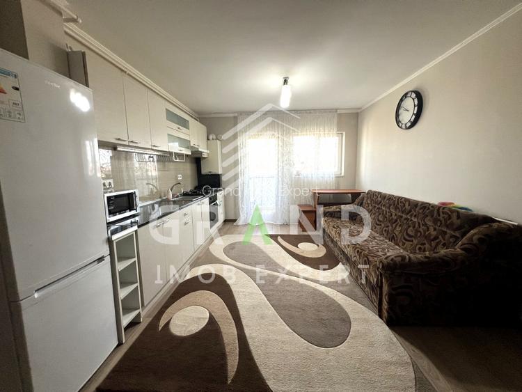 2 camere | BALCON | EROILOR/PROFI/FLORESTI - 2