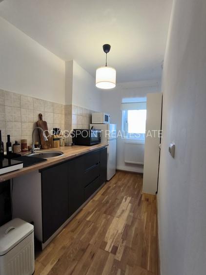 Apartament 2 camere de vanzare - Piața Romană | Ideal Investiție | - 10