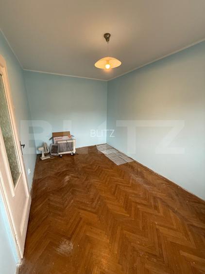 Apartament 2 camere, zona Astra - 2