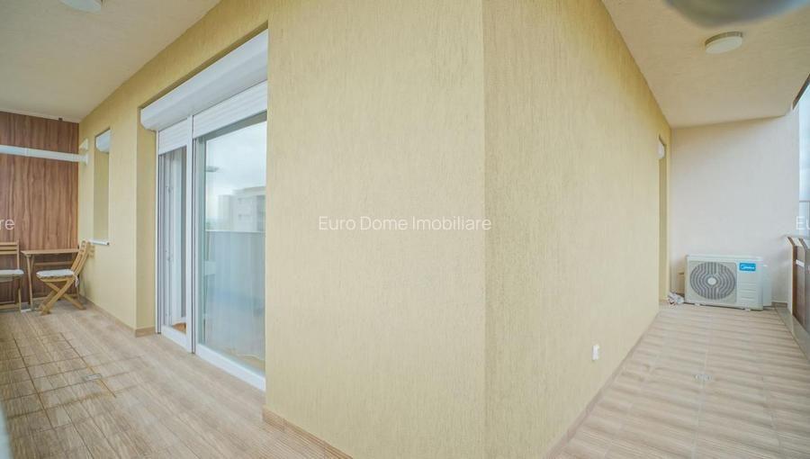 Apartament 2 camere, Urban Coresi , Premium ,Terasa MARE - 4