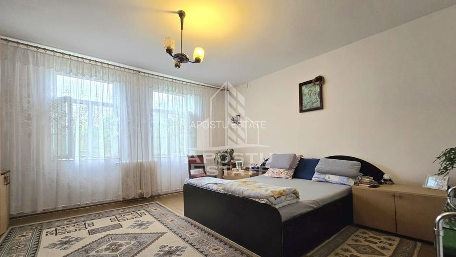 Casa Individuala Dragsina, Teren 2600 Mp - 6
