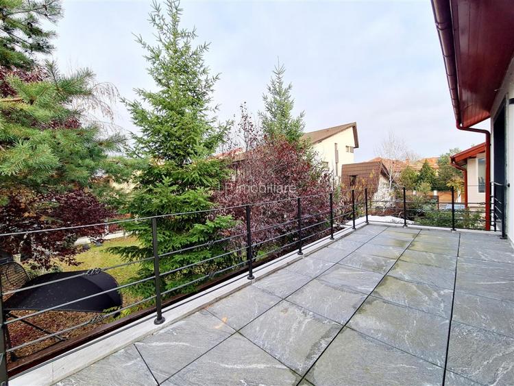 Iancu Nicolae / Vila 4 dormitoare /Garaj - 19