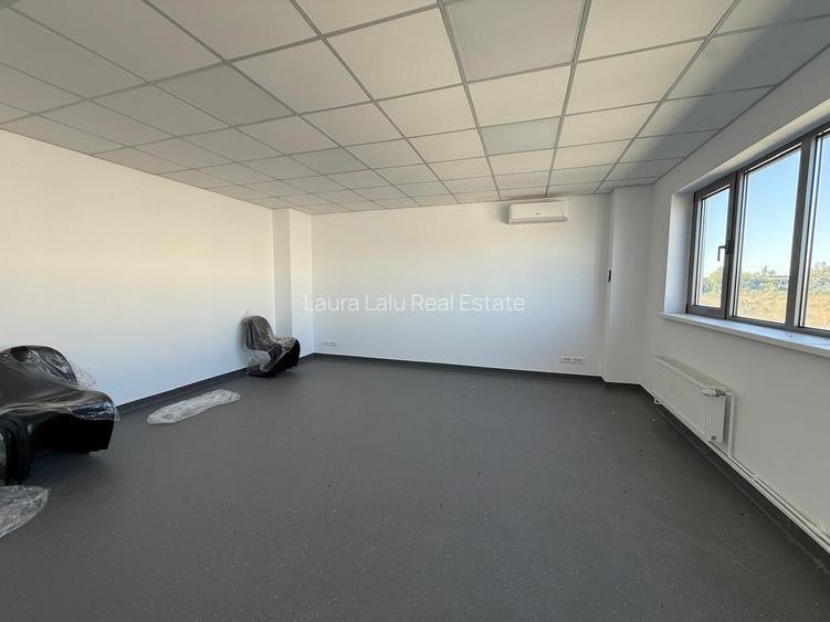 De vanzare Hală industrială Pallady -Drumul Intre Tarlale, 1200 mp - 11