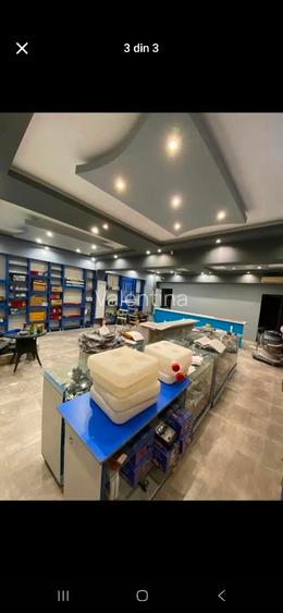 Spațiu comercial si locuinta de inchiriat  - 2