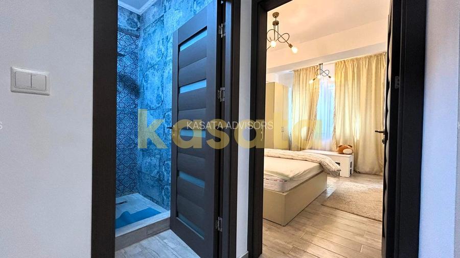 2 camere I Navodari I 55 mp utili I 50 mp de plaja I parcare I mobilat - 9