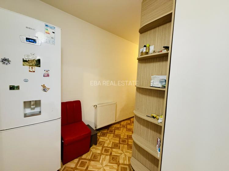 Apartment cochet 2 camere Apusului mobilat complet la 12 min de Metrou Păcii - 6