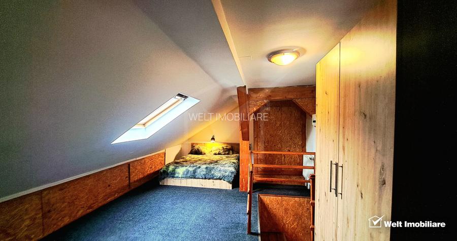 Apartament cu 2 camere pe 2 niveluri, zona Ultracentrala - 2