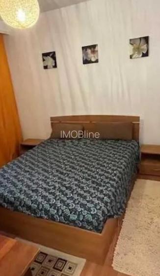 apartament 2 camere zona Tomis 2 mobilat utilat 46 mp - 3