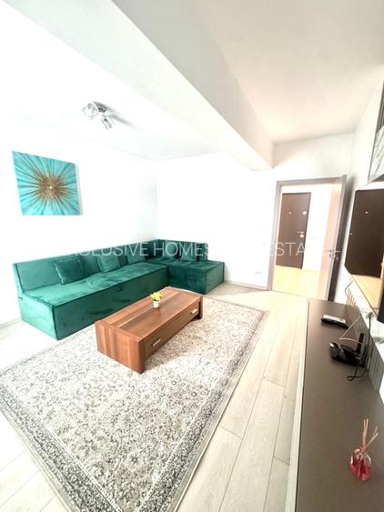 Inchiriere 2 camere, totul nou - 3