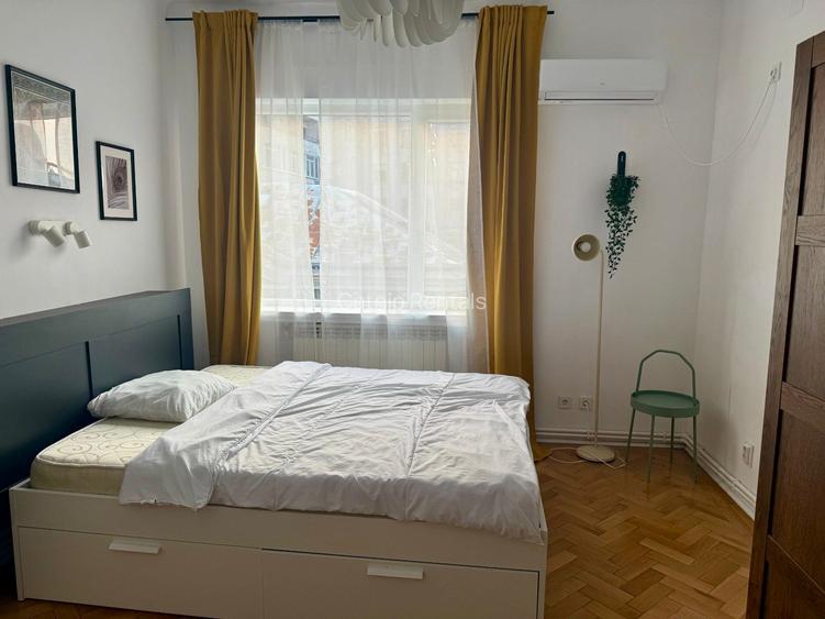 Generous 5 Bedroom Apartament with View | 3 Bathrooms | Cismigiu Park - 7