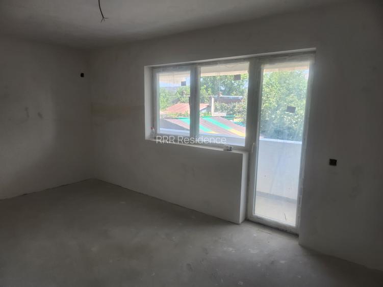 Ap 2 cam si 2 bai decomandat 61m, incalzire pardoseala,predare10/2025,Giurgiului - 15