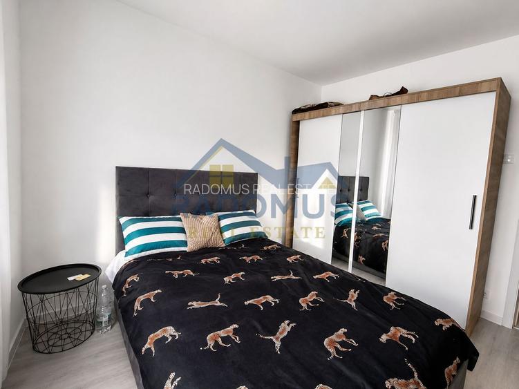 Apartament 2 camere – Strada Cameliei | Renovat complet 2025 | An 1965 - 3