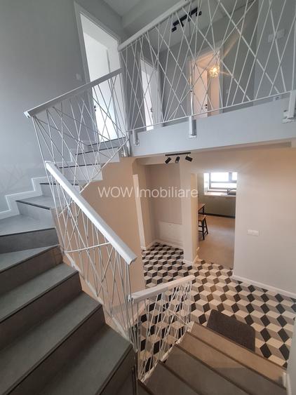 Casa individuala cu 5 camere de vanzare in Cisnadie - 9