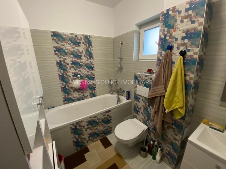 Duplex cu 4 camere si mansarda. Complet mobilat si utilat. Comision 0 - 11