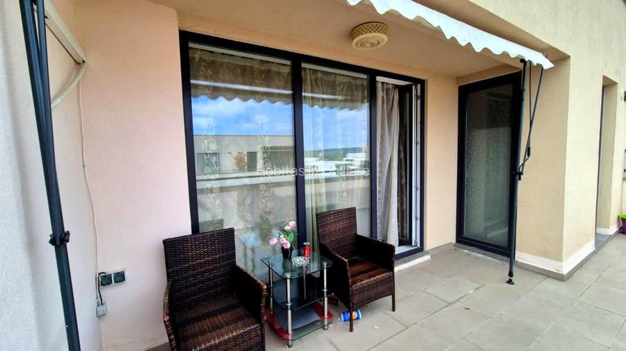 Apartament 3 camere, 74 mp, parcare subterana, cart Andrei Muresanu - 23