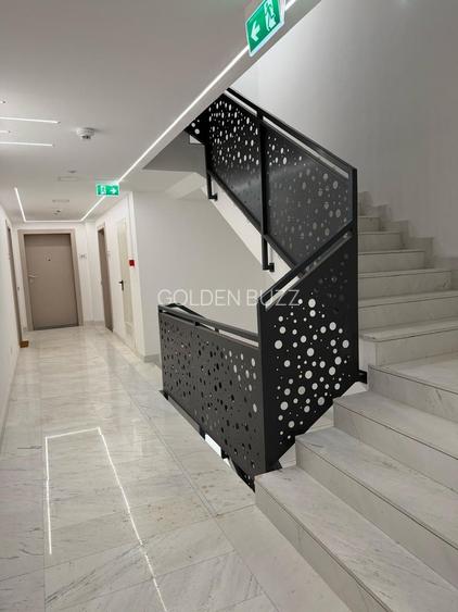 Apartament 2 camere Complex City Point - 15