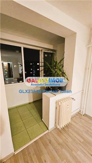 Garsoniera | Titan | Semidecomandata | 5min. metrou - 3