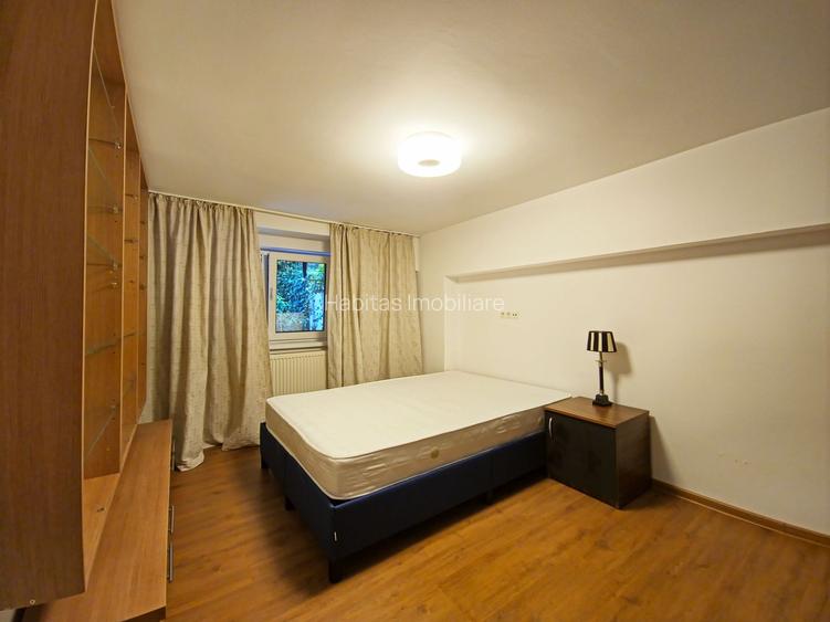 Apartament cu 3 camere, 80mp, curte 100mp, Manastur zona Campului - 21