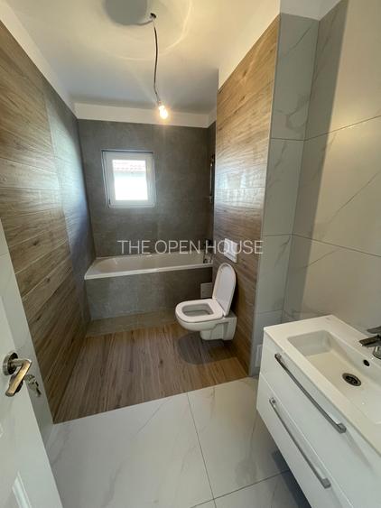 Casa individuala cu 5 camere finalizata si intabulata - 20