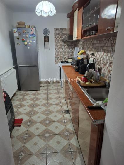 Casa renovata 4 camere in Nadlac - 14
