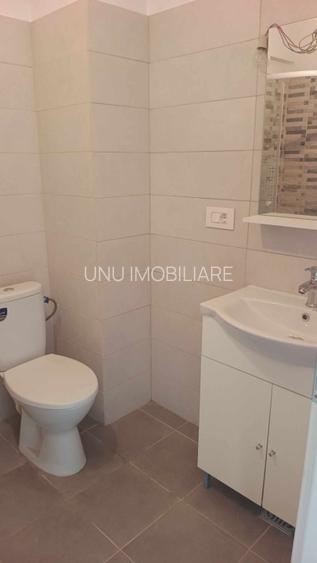 Apartament 2 camere open space - loc de parcare - liber - 4