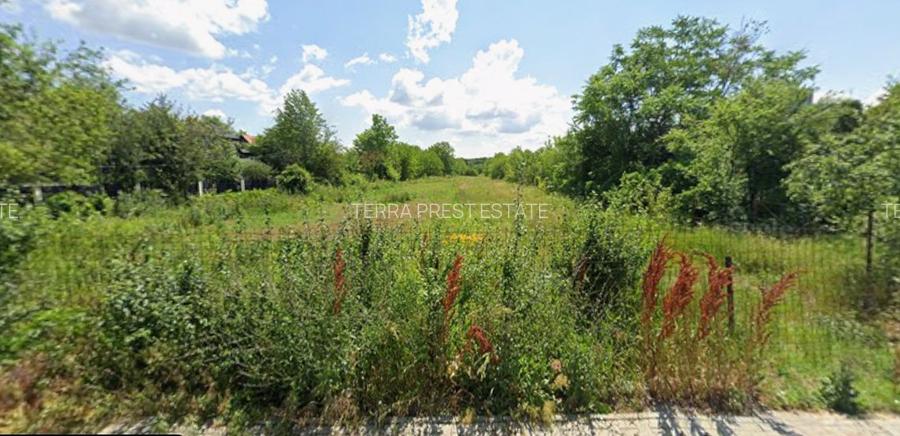 Teren intravilan Snagov pozitionat vizavi de centrul hipic Arcadia! - 9