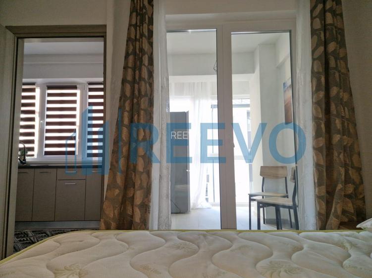 Apartament cu 2 camere de închiriat - 8