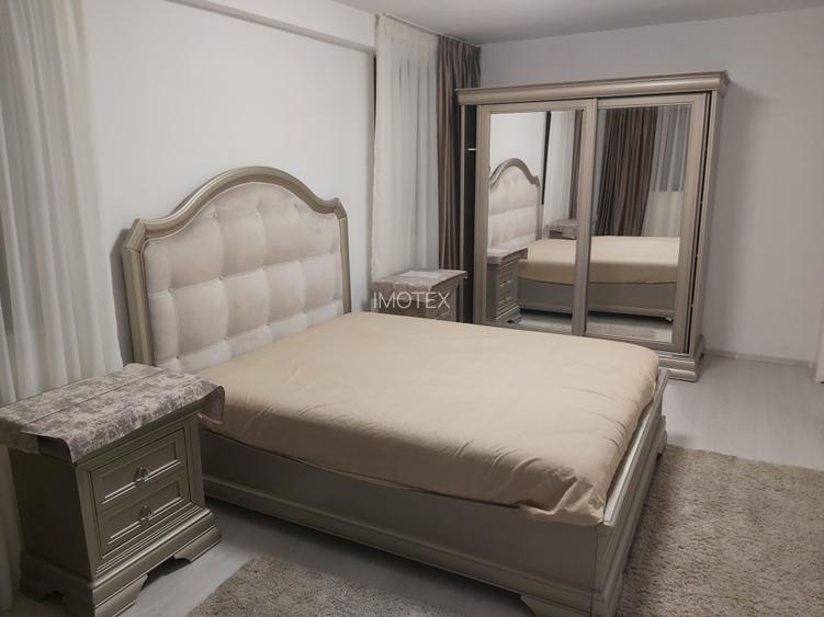 Apartament  cu doua camere - bloc nou - Prundu -Craiovei - totul nou - 9