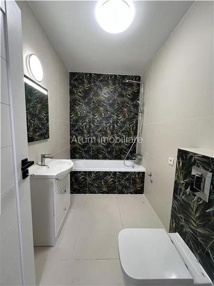 Apartament cu 3 camere si 2 bai la etajul 1 zona Calea Surii Mici - 17