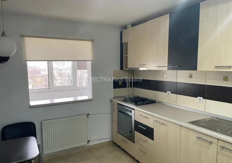 Apartament de 2 camere, decomandat, 55 mp, zona Gorjului - 6