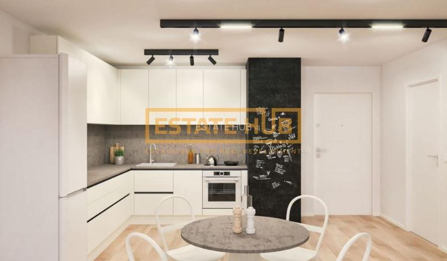 Apartament 2 camere | M-Avenue Gheorgheni | Comision 0% - 6