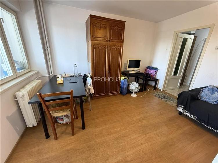 Garsonieră 35 mp | Zona Garii | Etaj 5/10 - 5