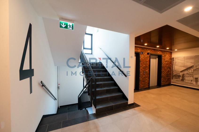 0% comision | Apartament de lux | Finisaje premium Liberty Residential - 13