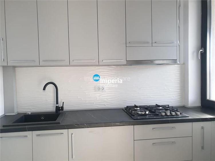 Mutare imediata,apartament 1 camera,Bloc nou COPOU - 4