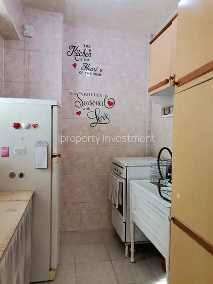 Garsoniera | Dristor | Metrou | 40mp - 5