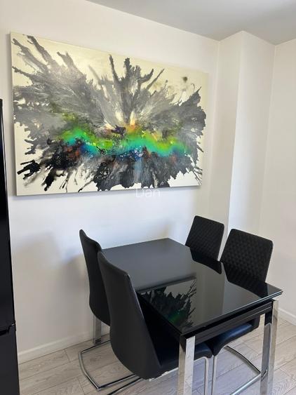 Apartament 2 camere de închiriat – modern, spațios, poziție excelentă în Bucureș - 2
