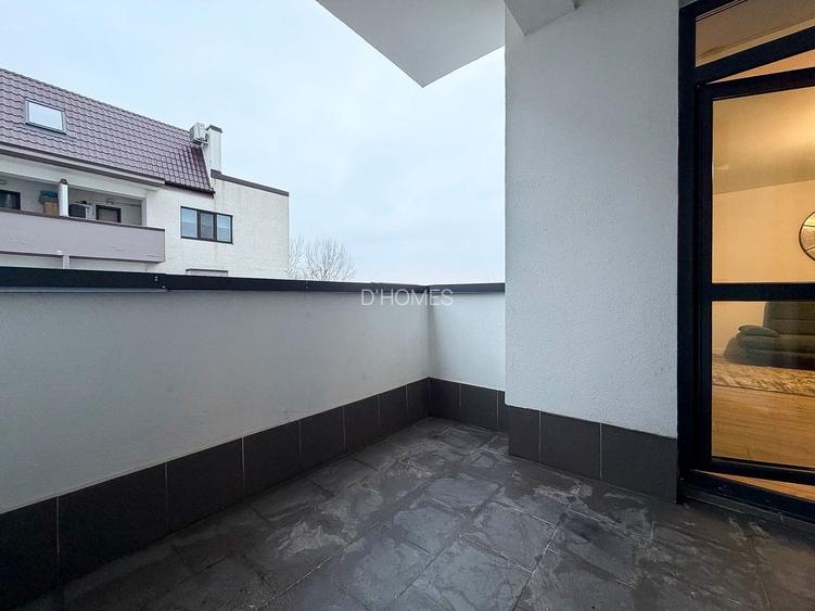 Chirie I Apartament 2 camere I Sisesti I Prima inchiriere - 8