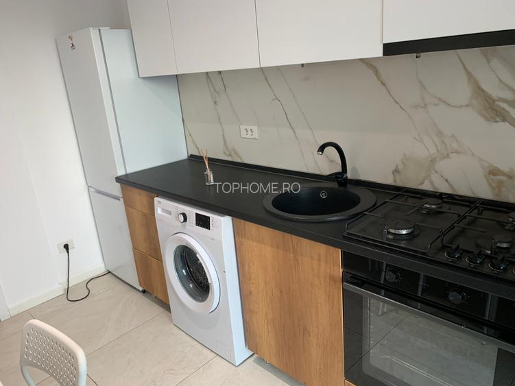 Apartament 2 camere decomandat, finisat+mobilat, Trapezului-1 Decembrie 1918 - 6