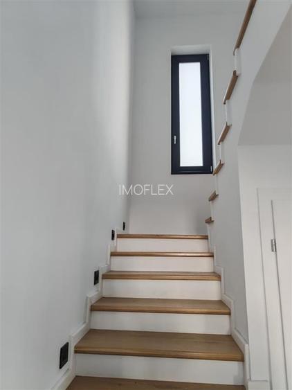 Duplex Premium Ghimbav  cu Arhitectura Moderna - 12