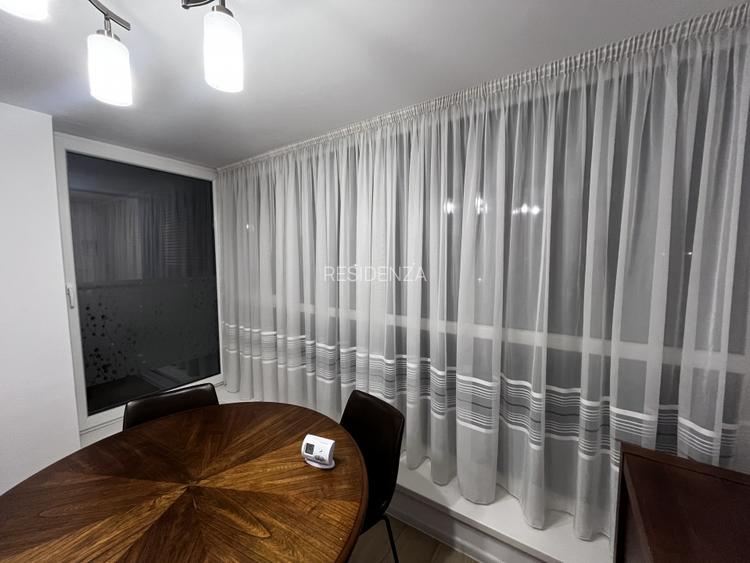 Apartament 2 Camere Atria | Parcare | Incalzire in pardoseala | COMISION 0% - 6